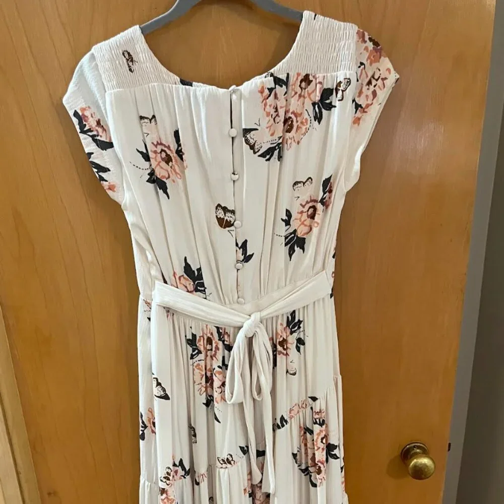 Free People Maxi Dress - Picture 2 of 3